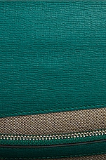 FWRD Renew Gucci Calfskin Dionysus Shoulder Bag in Green, view 10, click to view large image.