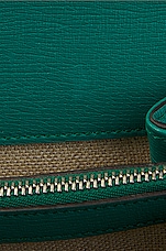 FWRD Renew Gucci Calfskin Dionysus Shoulder Bag in Green, view 9, click to view large image.