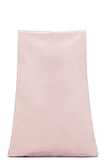 FWRD Renew The Row Small Glove Bag in Blush, view 2, click to view large image.