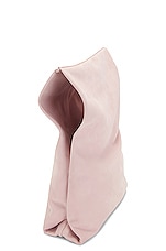 FWRD Renew The Row Small Glove Bag in Blush, view 4, click to view large image.