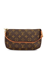 FWRD Renew Louis Vuitton Monogram Pochette Accessoires Shoulder
