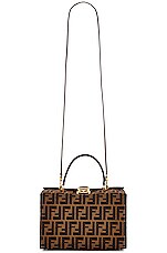 Fendi Zucca 2-way