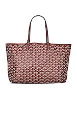 Stunning GOYARD ST Louis handbag tote Pink in SW14 Thames for £50.00 for  sale
