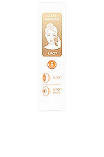 FOREO UFO Mask 6 Pack in Manuka Honey, view 2, click to view large image.
