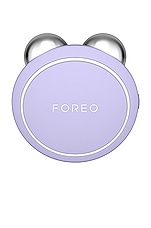 FOREO Bear Mini Smart Microcurrent Tool in Lavender, view 1, click to view large image.