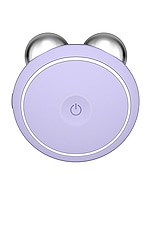 FOREO Bear Mini Smart Microcurrent Tool in Lavender, view 2, click to view large image.