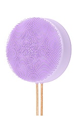 FOREO Luna 4 Body in Lavender, view 3, click to view large image.
