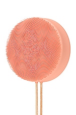 FOREO Luna 4 Body in Peach Perfect, view 3, click to view large image.