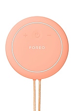 FOREO Luna 4 Body in Peach Perfect, view 4, click to view large image.