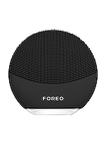FOREO LUNA Mini 3 in Black, view 1, click to view large image.