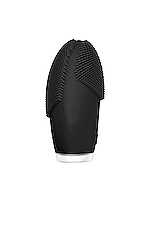 FOREO LUNA Mini 3 in Black, view 2, click to view large image.