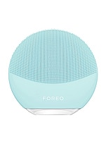 FOREO LUNA Mini 3 in Mint, view 1, click to view large image.