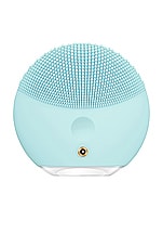 FOREO LUNA Mini 3 in Mint, view 3, click to view large image.
