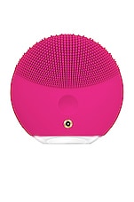 FOREO LUNA Mini 3 in Fuchsia, view 2, click to view large image.