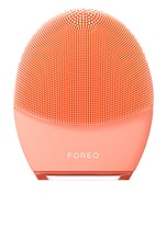 FOREO Luna 4 Facial Cleansing &amp; Firming Device For Balanced Skin , view 1, click to view large image.