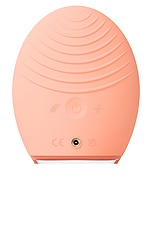 FOREO Luna 4 Facial Cleansing &amp; Firming Device For Balanced Skin , view 2, click to view large image.