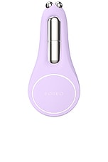 FOREO Bear 2 Eyes &amp; Lips Microcurrent Line Smoothing Device in Lavender, view 1, click to view large image.