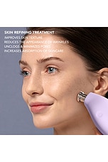 FOREO KIWI Derma Microdermabrasion Device , view 4, click to view large image.