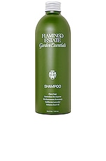 Flamingo Estate Garden Essentials Shampoo + Pump , view 1, click to view large image.