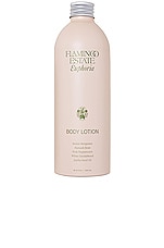 Flamingo Estate Euphoria Body Lotion + Pump , view 1, click to view large image.