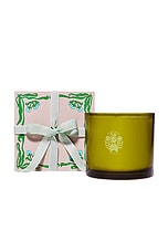 Flamingo Estate Jasmine &amp; Rose Xl Candle , view 2, click to view large image.