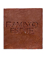Flamingo Estate Tomato Bar Soap , view 1, click to view large image.