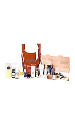 FWRD Beauty Glow Beauty Bag , view 1, click to view large image.