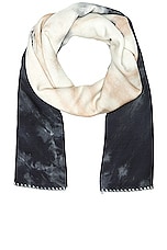 Gabriela Hearst Anaya Scarf in Camel Multi, view 1, click to view large image.
