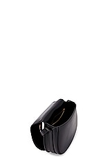 Gabriela Hearst Ring Bag in Black, view 5, click to view large image.