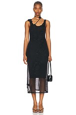 blazer dress korean style Korean Style Double Breasted Blazer Dress with Belt – STUDIO731 main image 1