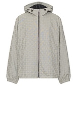 Givenchy ジャケット - Black & White | FWRD