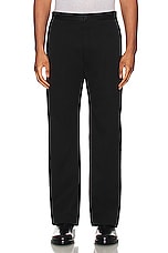 Givenchy Couture Trousers in Black, view 3, click to view large image.