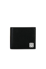 Givenchy 8CC Wallet in Black, view 1, click to view large image.