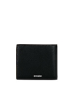 Givenchy 8CC Wallet in Black, view 2, click to view large image.