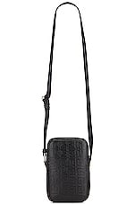 Givenchy Small Vertical Bag in Black, view 2, click to view large image.