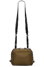 Givenchy Pandora Small Bag in Khaki, view 1, click to view large image.
