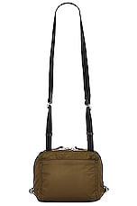 Givenchy Pandora Small Bag in Khaki, view 2, click to view large image.