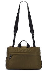 Givenchy Pandora Medium Bag in Khaki, view 2, click to view large image.