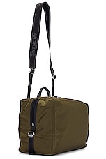 Givenchy Pandora Medium Bag in Khaki, view 3, click to view large image.