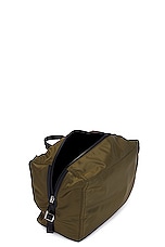 Givenchy Pandora Medium Bag in Khaki, view 4, click to view large image.