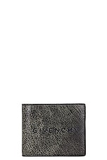 Givenchy 8cc Billfold Wallet , view 1, click to view large image.