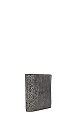 Givenchy 8cc Billfold Wallet , view 3, click to view large image.