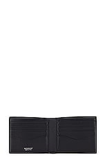 Givenchy 8cc Billfold Wallet , view 4, click to view large image.