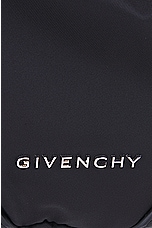 Givenchy Voyou Crossbody Bag in Black, view 6, click to view large image.