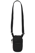 GIVENCHY 4G モチフ スマトフォン ホチ BKU03GK1LF 001 GIVENCHY ジバンシィ ショルダーバッグ BKU03GK1LF メンズ