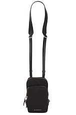 【GIVENCHY】SMALL PANDORA CAMERA BAG Givenchy Small Pandora Camera Bag in Nylon | Saks Fifth Avenue