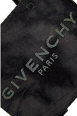 Givenchy Mini G-Tote Bag in Dark Grey, view 8, click to view large image.