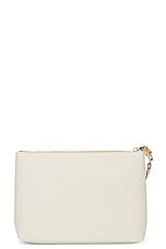 Givenchy Travel Pouch in Natural Beige, view 3, click to view large image.