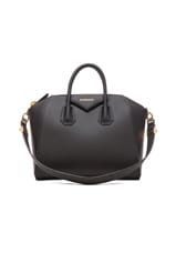 Givenchy rubber discount effect antigona