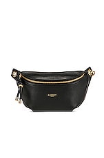 Givenchy whip leather hot sale belt bag